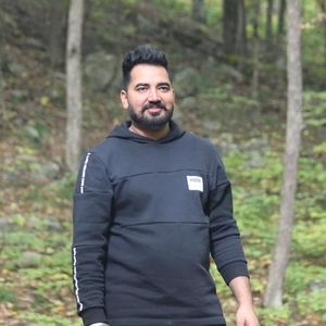 Meet your Posher, Ranjodh singh